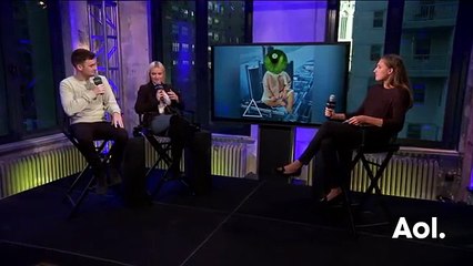 Clean Bandit On Their Songwriting Process   BUILD Series