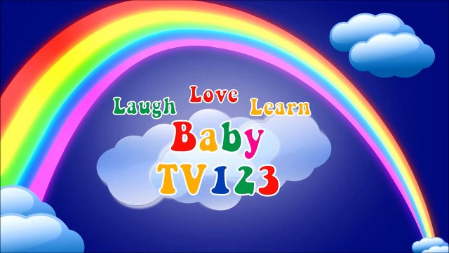 Happy Birds Counting Song -Baby Songs/Children Nursery Rhymes/Educational Angry Birds Toons Ep18