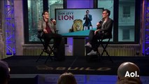 Dan Levy On Parenting, Comedy And  Frozen    BUILD Series