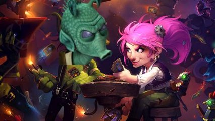 Top 10 Hearthstone Easter Eggs