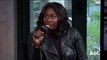 Danielle Brooks Discusses Staying True To Herself   AOL BUILD