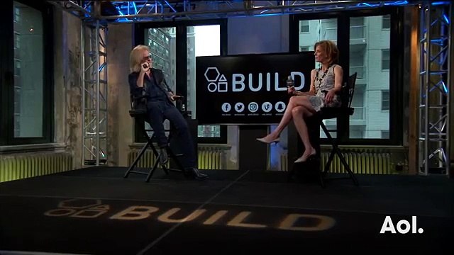 Daryl Hall Discusses His Mother s Influence AOL BUILD