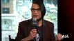 Dave Navarro Discusses The Importance Of Artistic Expression   AOL BUILD