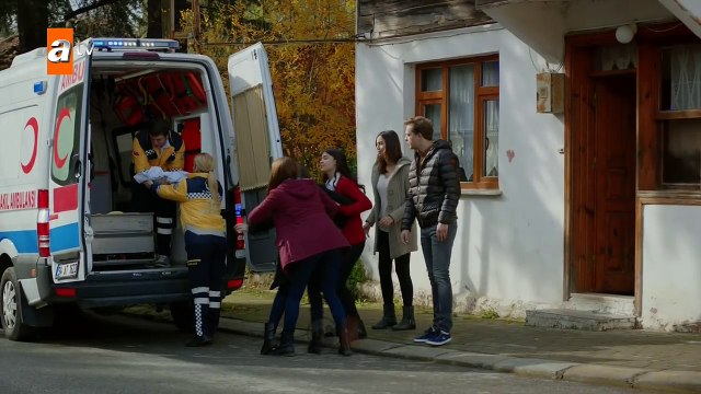 Kırgın Çiçekler 63. Bölüm Fragman - atv