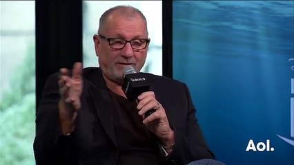 Ed O neill Discusses Rumors Of A  Married With Children  Reunion   BUILD Series