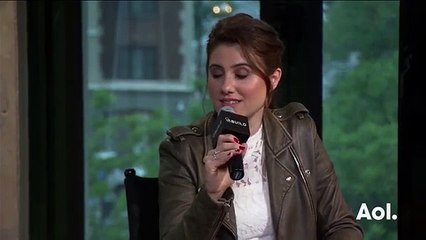 Elizabeth Shapiro Discusses How She Got Into Opera   BUILD Series