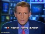 Tv5 (France Europe) (1994) générique de présentation   extra