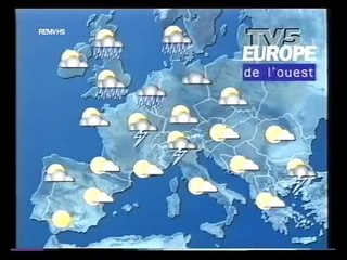 TV5 (Meteo) 1995