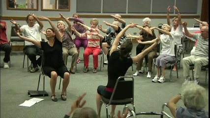 Dancing With Parkinson's Disease