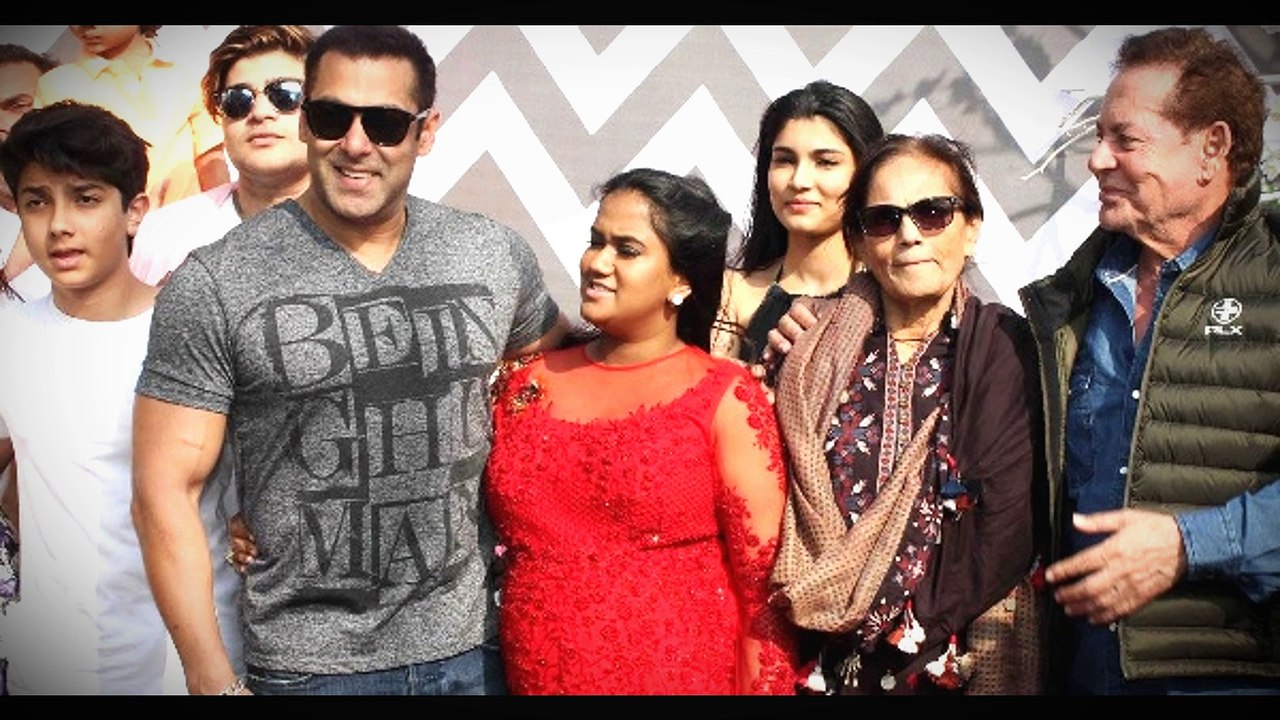 I do always hate Aamir khan for this | Salman khan