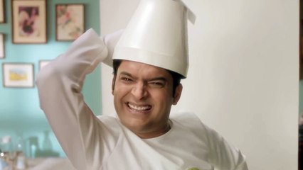 Arrey! Ab yeh kya naya kar raha hai Kapil Sharma