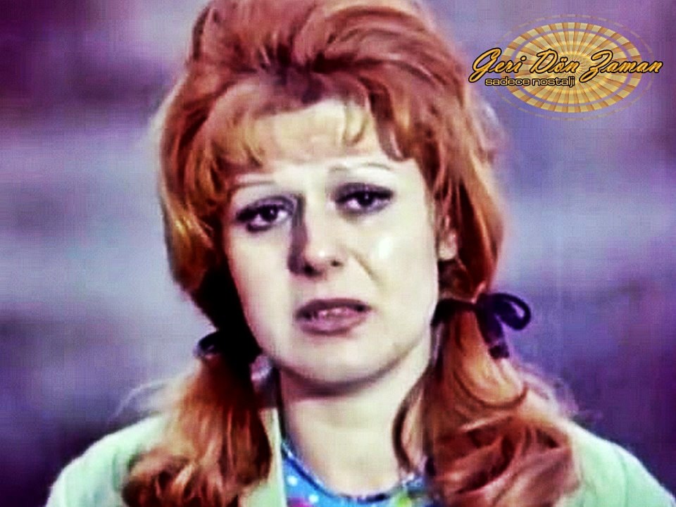 Neşe Karaböcek - Geri Dönülmez Bir Yoldayım (1972)