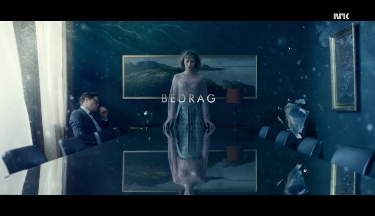 Follow the Money II - Teaser (Deutsch)