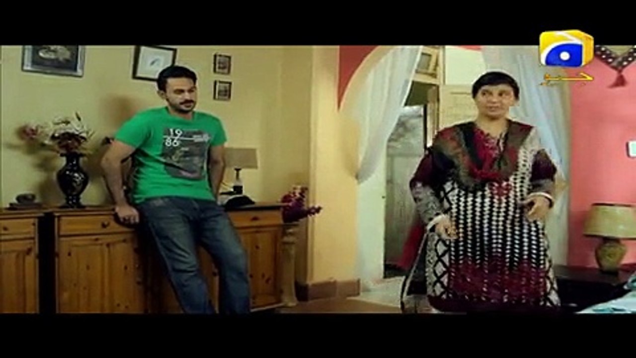 Manjdhar Episode 44