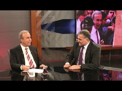 Habertürk Özel / 24 Aralık 2014 Çarşamba (Hanefi Avcı)