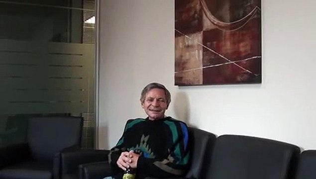 Vancouver BC Lower Back Pain Patient Testimonial - Vancouver Spine & Disc Centre