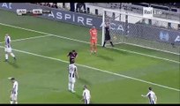 Giacomo Bonaventura Goal HD - Juventus 1-1 AC Milan - 23.12.2016 Super Cup