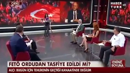 MEHMET METİNER'DEN SKANDAL İFADELER: ALLAH'I BİLE KANDIRABİLİRLER