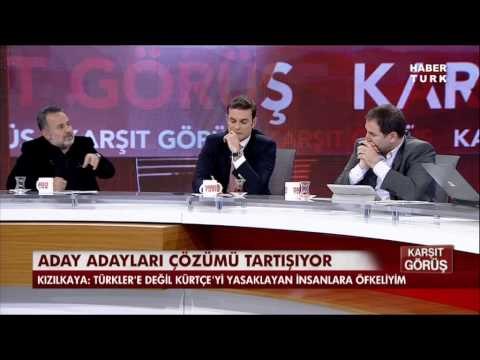 Karşıt Görüş / 11 Mart 2015 Çarşamba