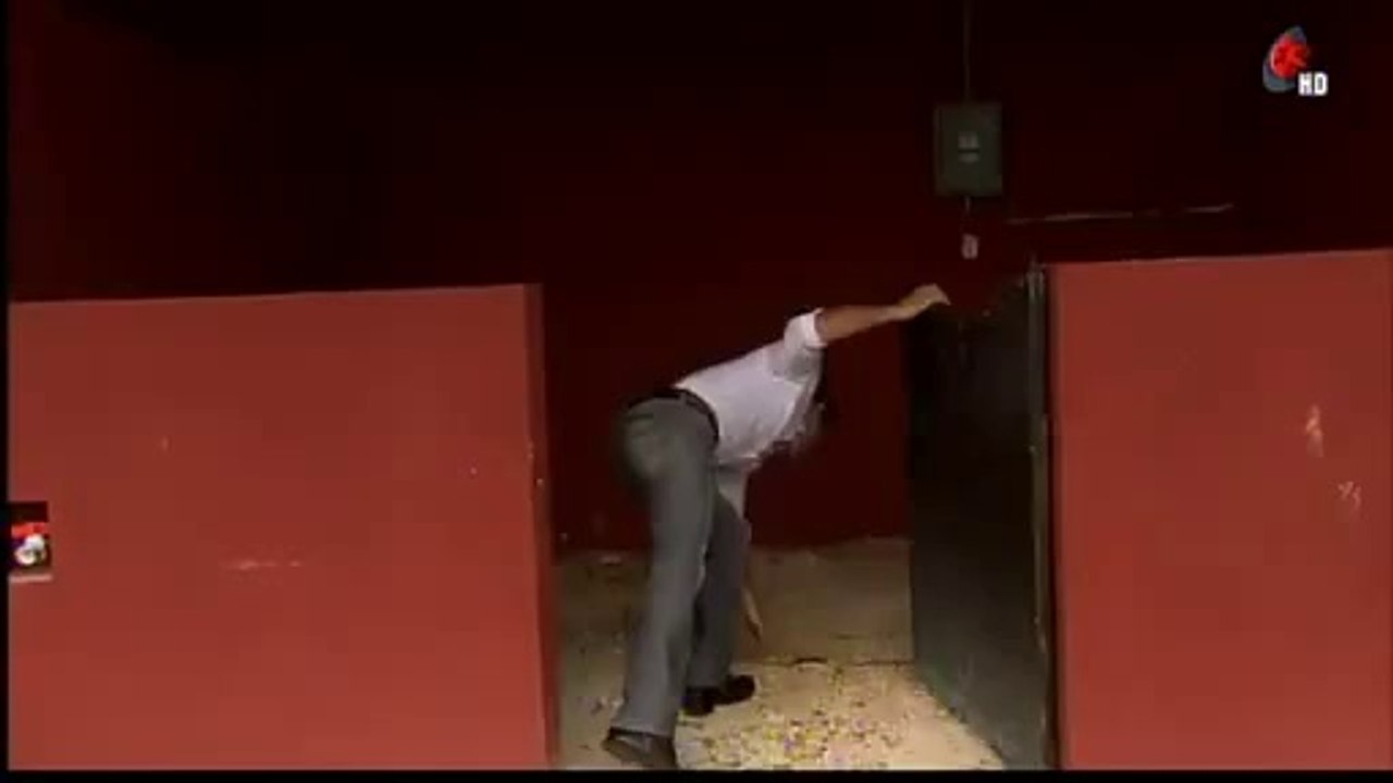 Capitão 13