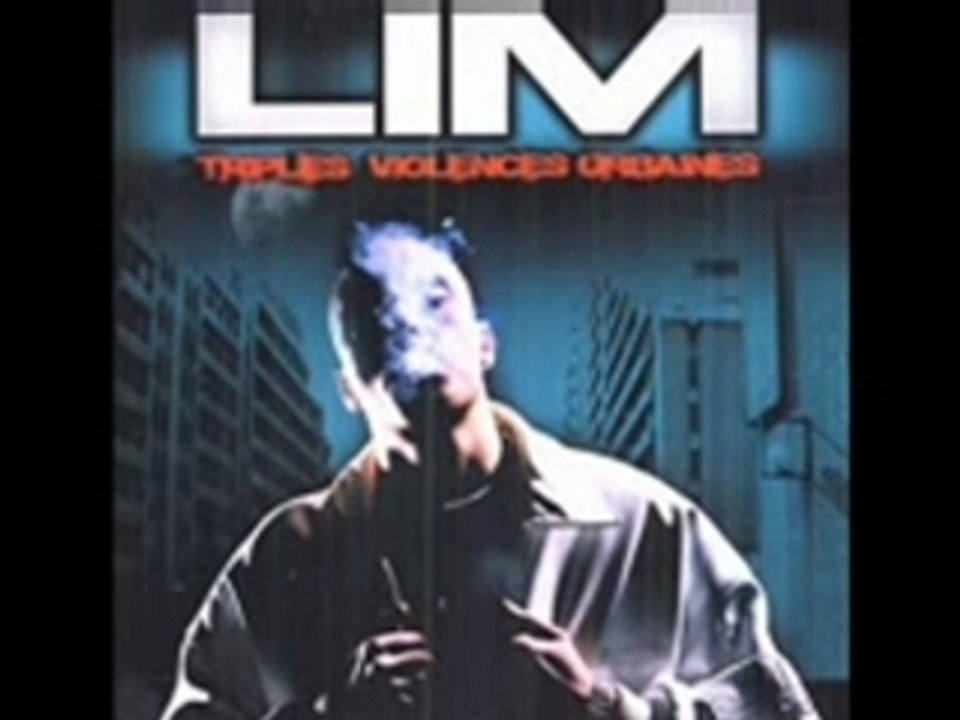 Lim - handek