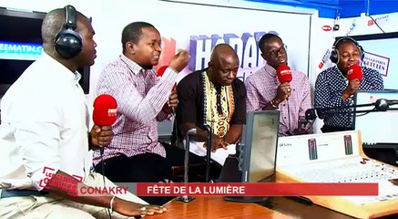 Les Grandes Gueules 3 du 19 Décembre 2016 avec ADAMA DAHIKO et AKOUMBA