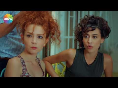 Aşk Laftan Anlamaz 10.Bölüm | Elti sporun yeni transferi İpek İpekoviç!