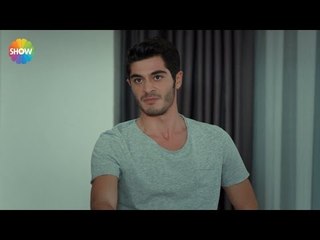 Aşk Laftan Anlamaz 14.Bölüm | "İlişkimi yaşamak istemem müebbet!"