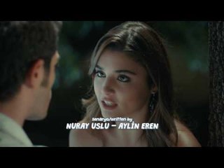 Aşk Laftan Anlamaz 12.Bölüm | "Ne zamandır bu anı bekliyorum"