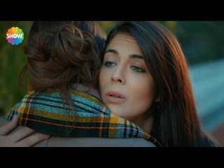 Aşk Laftan Anlamaz 20.Bölüm | "Sen çok iyisin Hayat"