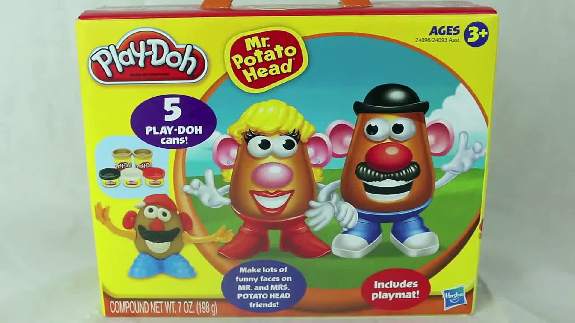 toy story play doh