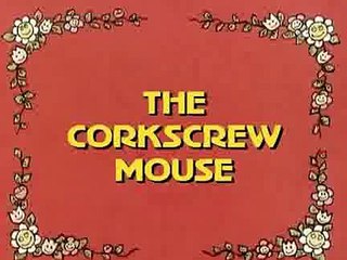 Alice in Wonderland (1983) Episode 34: The Corkscrew Mouse