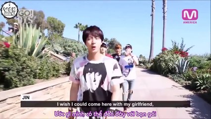 [Vietsub] BTS [방탄소년단] cute & funny moment ^^ [防彈少年團 防弾少年団]