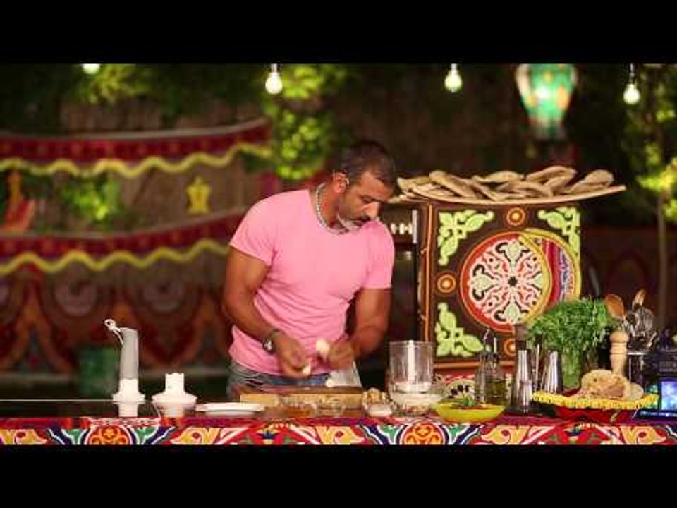 مشروب التين بالبلح والعسل #من_كل_حتة_في_مصر #هش...