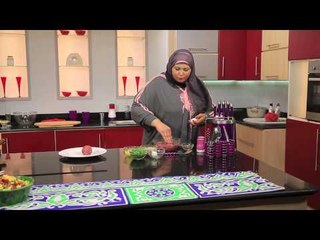 بيض اسكوتلاندي  #أتفضلوا _عندنا #غادة_جميل #cbcsofra