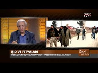 Öteki Gündem / 19 Ekim 2014 Pazar