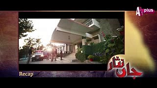 Jaan Nisar Episode 10 in HD on Aplus 23rd 23 December 2016 watch now free full latest new hd drama stream online tv paki