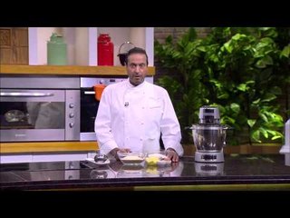 كنافة - كنافة بالفزدق - كنافة بالمانجو والفراولة - اصابع زينب | من مطبخ أسامة حلقة كاملة