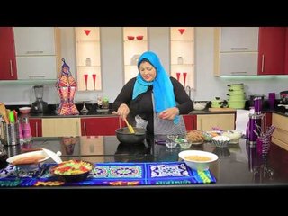 فول بالصلصة والخل - شكشوكة بالبيض - جبنة بالخضار | أتفضلوا عندنا حلقة كاملة