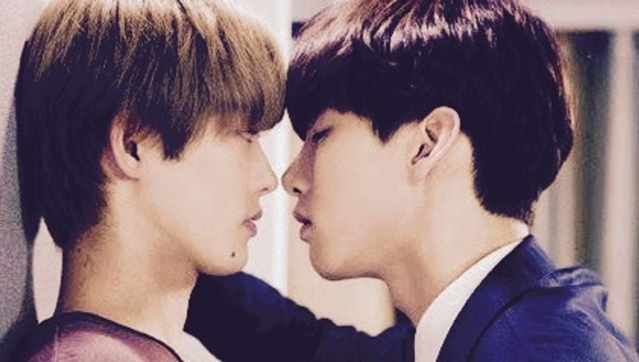Takuya & Joon Jae (Parte 2)
