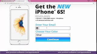 AppNana Hack 2016 Android iOS - Get UNLIMITED Nanas for Free   Working