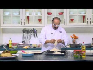 كسكسي بالسجق ووصفات أخرى | الشيف حلقة كاملة