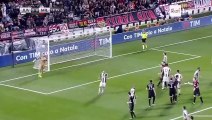 ~ Juventus vs Milan 1-1 ~ Half Time All Goals & Highlights - 23.12.2016 HD