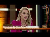 Öteki Gündem 10 Mayıs 2016 (Geleceğe dair bilinmeyenler)ᴴᴰ