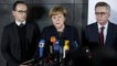 Ангела Меркель: расследование теракта будет продолжено
