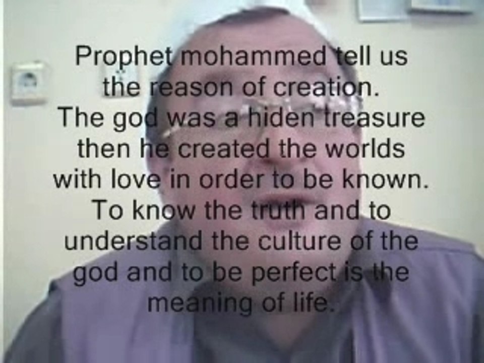 1st Part Ask Truth (with subtitle & dubbing)