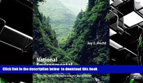 READ book  National Environmental Accounting: Bridging the Gap between Ecology and Economy  FREE
