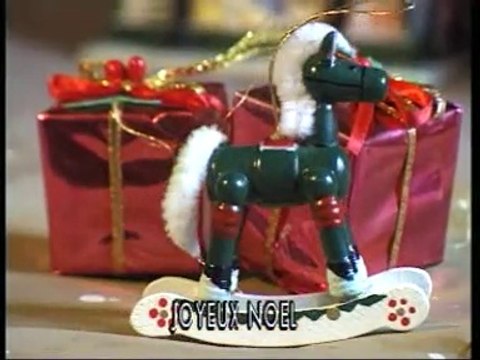 Joyeux Noêl à tous. Bonnes fêtes de fin d'année.