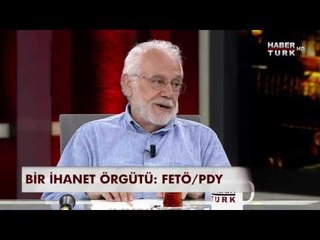Yeni Bakışlar - 30 Temmuz 2016 (FETÖ/PDY)ᴴᴰ