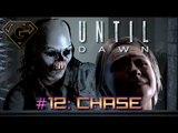 Until Dawn: Part 12 - Chase